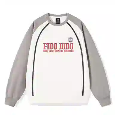 FIDO DIDO Logo