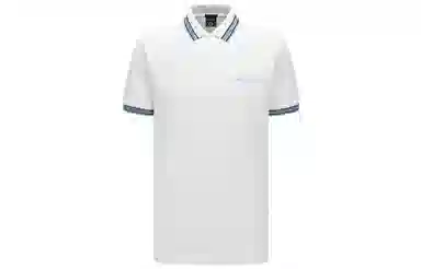 HUGO BOSS SS22 Polo