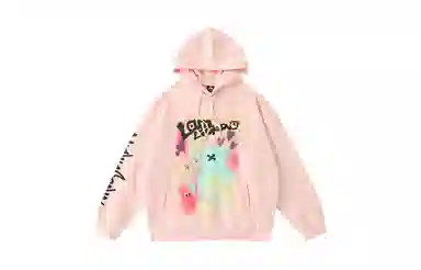 LAMLICKA Hoodie