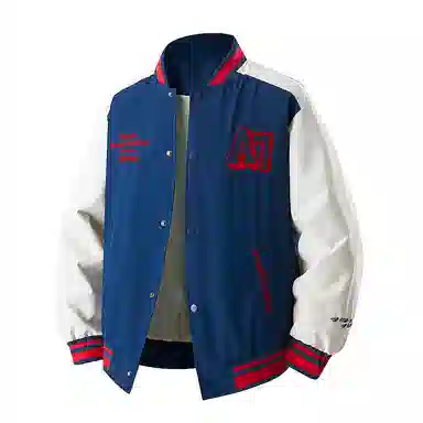Baseball Jacket