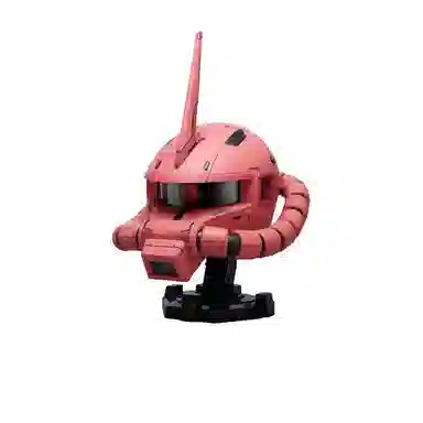 BANDAI BN HEAD Collection VOL.3