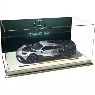 AMG ONE