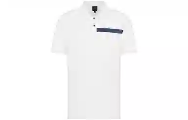 ARMANI EXCHANGE SS22 Polo