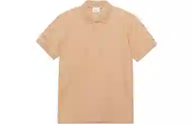 Burberry SS22 LogoPolo