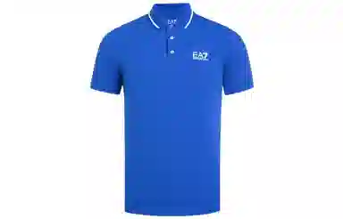 EMPORIO ARMANI SS22 LogoPolo