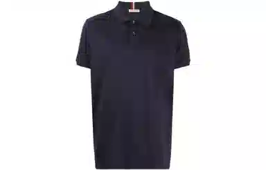 Moncler FW22 Polo