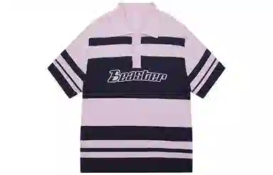 BEASTER WAVE Polo