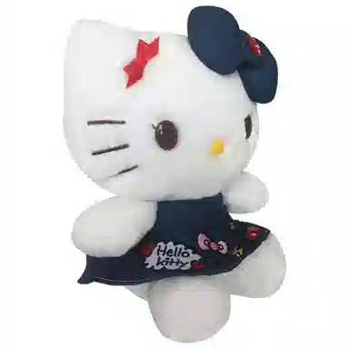 E-STRONG HelloKitty KT