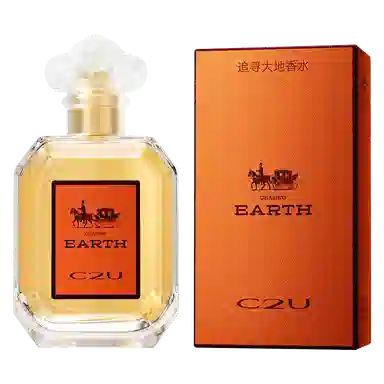 C2U EDT 50ml