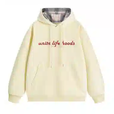 Unite Life HOODS