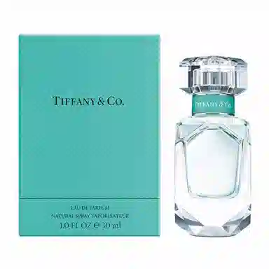 TIFFANY CO. EDP 30ml50ml70ml