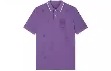 DAVID NAMAN SS22 LogoPolo