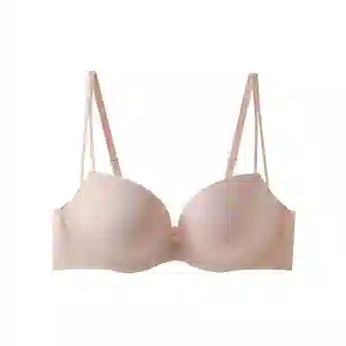 内在密码 小胸聚拢显大上托防下垂无痕隐形文胸 女款