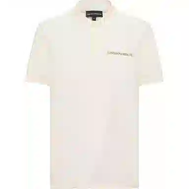 EMPORIO ARMANI SS22 Polo