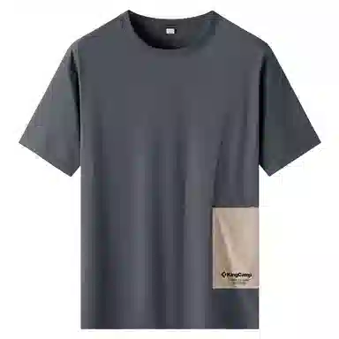 KingCamp King CampLogoT