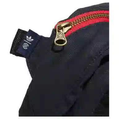 adidas CLOT Waist Bag Navy