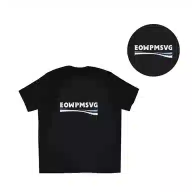 Arcteryx ARCWORD LogoT Black