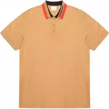 Burberry SS22 Polo