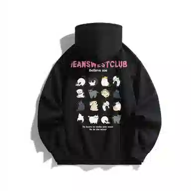 JEANSWEST CLUB