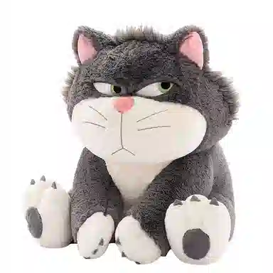 Zoobies x Disney 45cm80cm