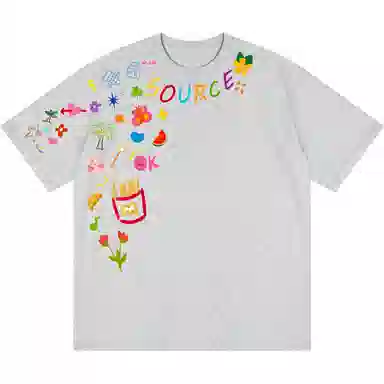 SOURCE T