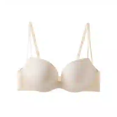 内在密码 小胸聚拢显大上托防下垂无痕隐形文胸 女款