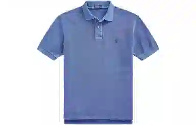 Polo Ralph Lauren SS22 LogoPolo