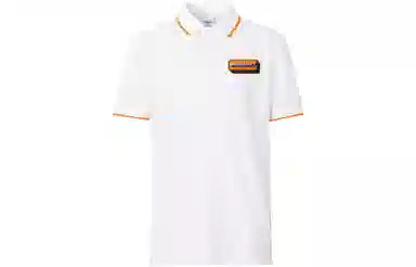 Burberry LogoPolo