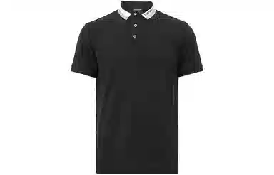 EMPORIO ARMANI SS22 Polo