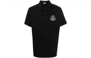 Moncler SS22 Polo