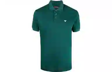 EMPORIO ARMANI SS22 Polo