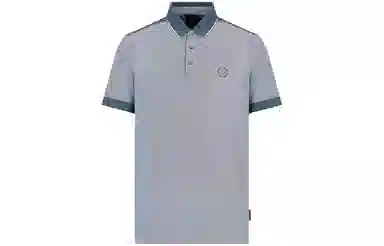 ARMANI EXCHANGE LogoPolo