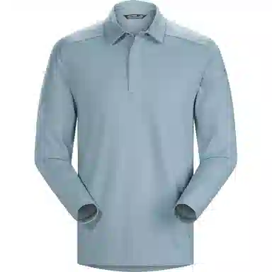 Arcteryx Captive Ls Polo