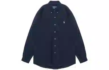 Polo Ralph Lauren FW21 Logo