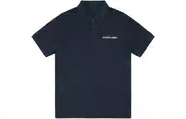 POINTLIMIT SS22 LogoPolo