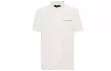 EMPORIO ARMANI SS22 Polo