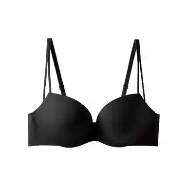 内在密码 小胸聚拢显大上托防下垂无痕隐形文胸 女款