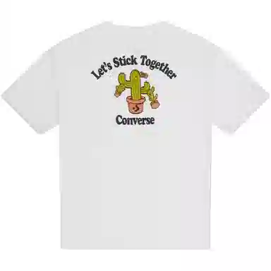 Converse T