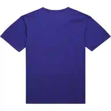 Mitchell Ness x NBA Milwaukee Bucks Neon Nights Premium T