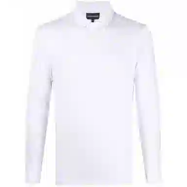 EMPORIO ARMANI SS22 LogoPolo