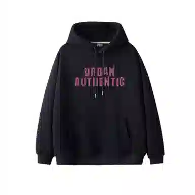 URBAN AUTHENTIC logo