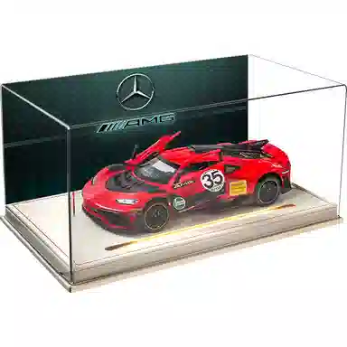 AMG ONE