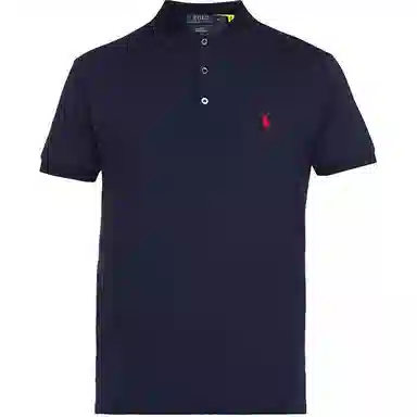 Polo Ralph Lauren LogoPolo