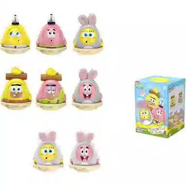 SPONGEBOB SQUAREPANTS 6