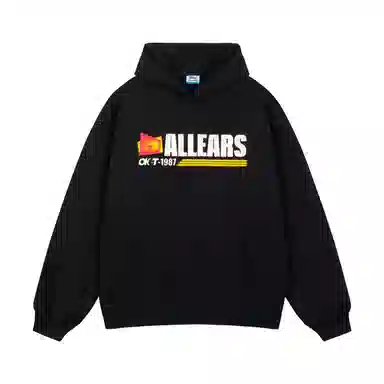 RECOLETA x OKET Hoodie