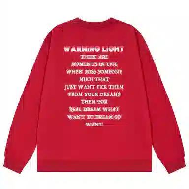 WARNING LIGHT