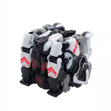 52TOYS BEASTBOX