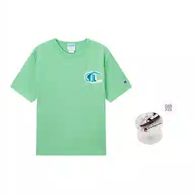 Champion SS23 FunnyTee C-LogoT