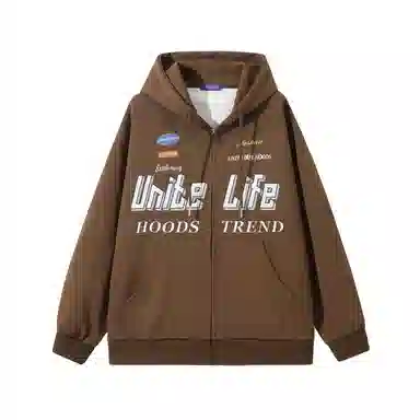 Unite Life HOODS Logo