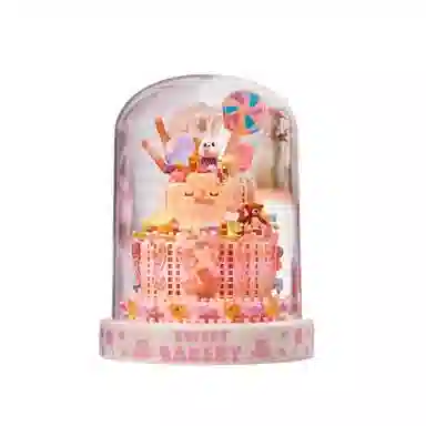 AECELI AE-JM Birthday Party